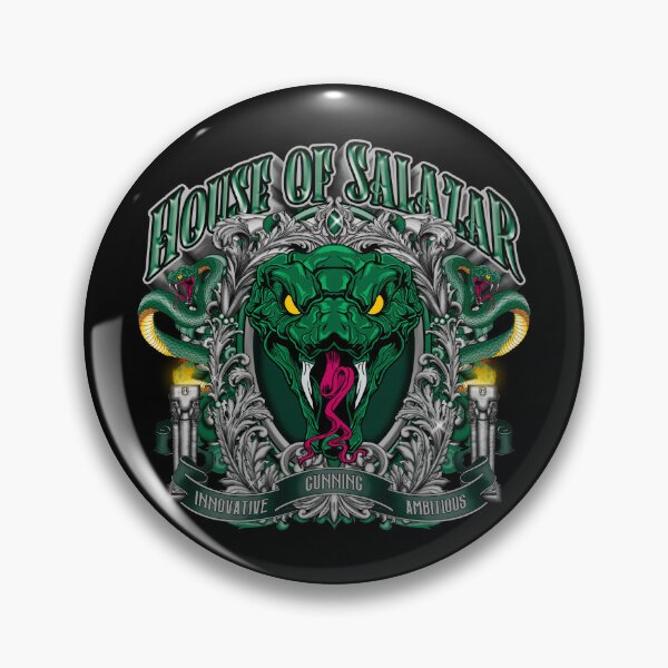 Item preview, House of Salazar designed and sold by ryaneliz91.