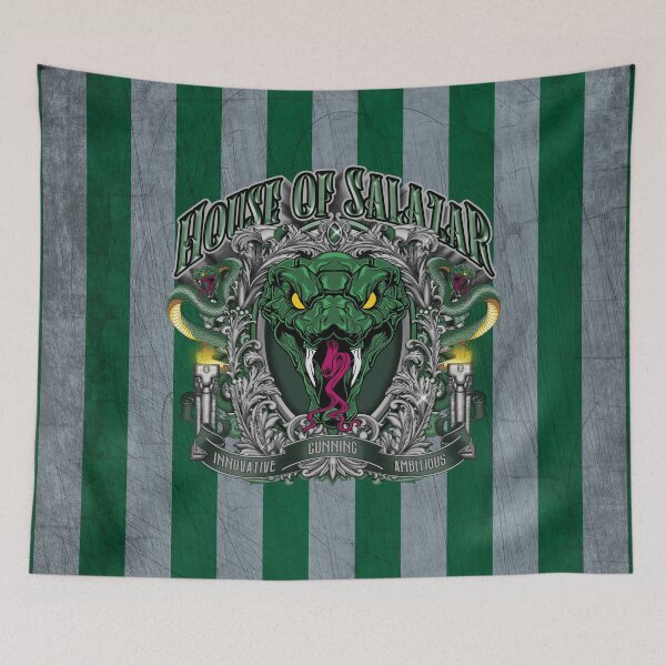 Item preview, House of Salazar designed and sold by ryaneliz91.