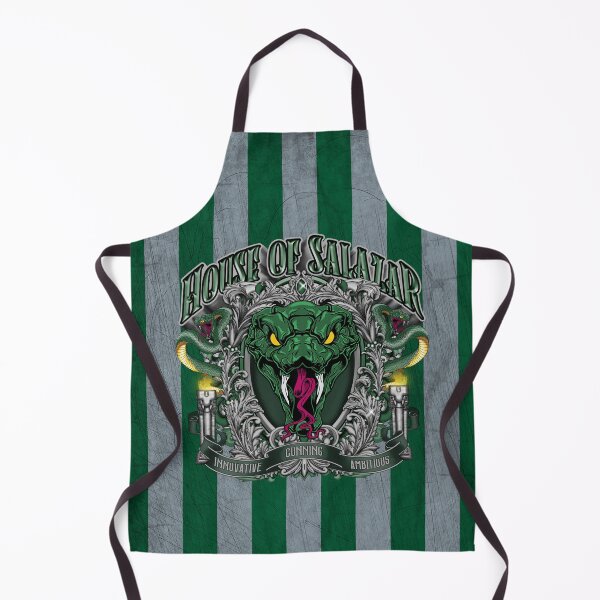 Item preview, House of Salazar designed and sold by ryaneliz91.