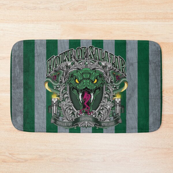 Item preview, House of Salazar designed and sold by ryaneliz91.