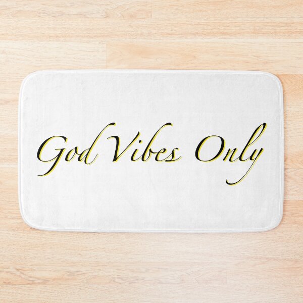 Item preview, God Vibes Only (4) designed and sold by ArcherAshleyArt.