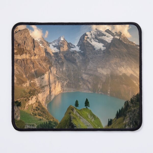 Item preview, Oeschinensee designed and sold by paediil.