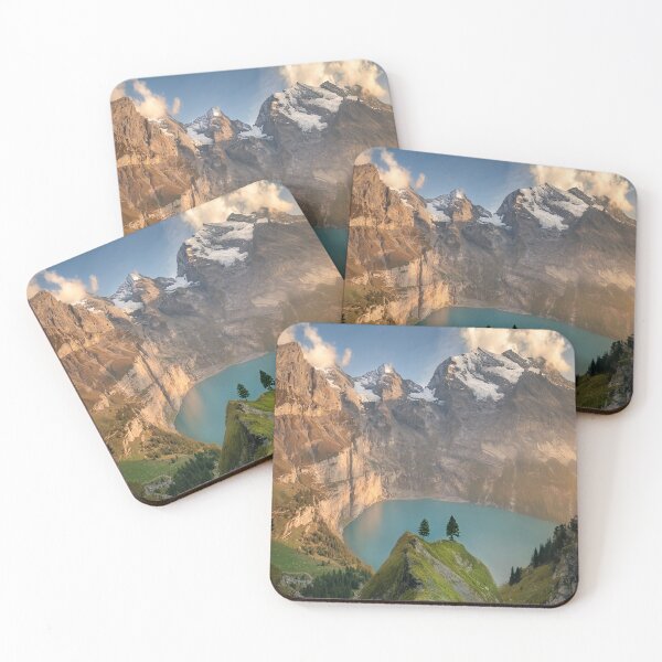 Item preview, Oeschinensee designed and sold by paediil.