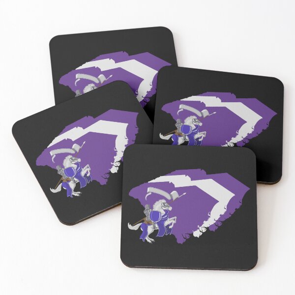 Item preview, South Carolina Border, Paladins designed and sold by LatterDaze.