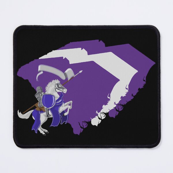 Item preview, South Carolina Border, Paladins designed and sold by LatterDaze.