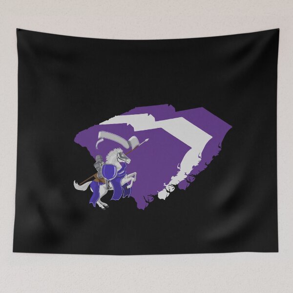 Item preview, South Carolina Border, Paladins designed and sold by LatterDaze.