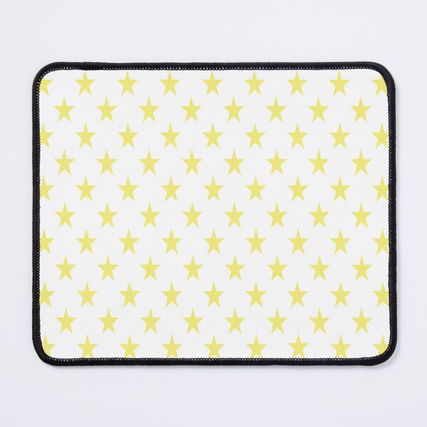 Item preview, Small YELLOW and WHITE STARS designed and sold by RachelMacht.