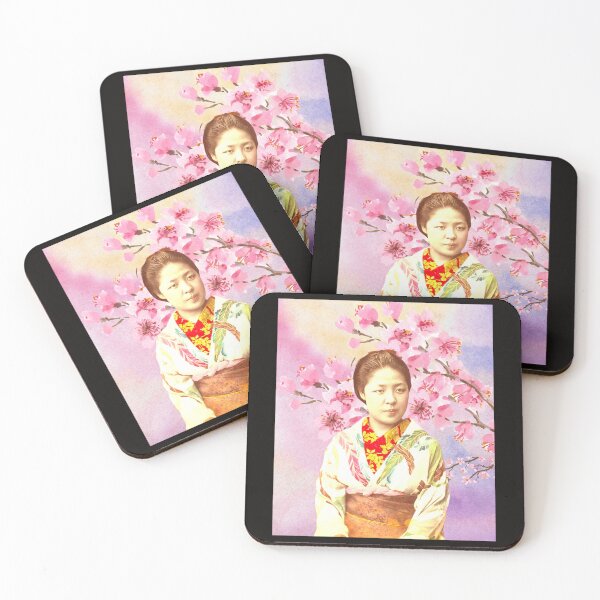 Item preview, TOKYO VINTAGE TRAVEL CARD designed and sold by starfishstuff.