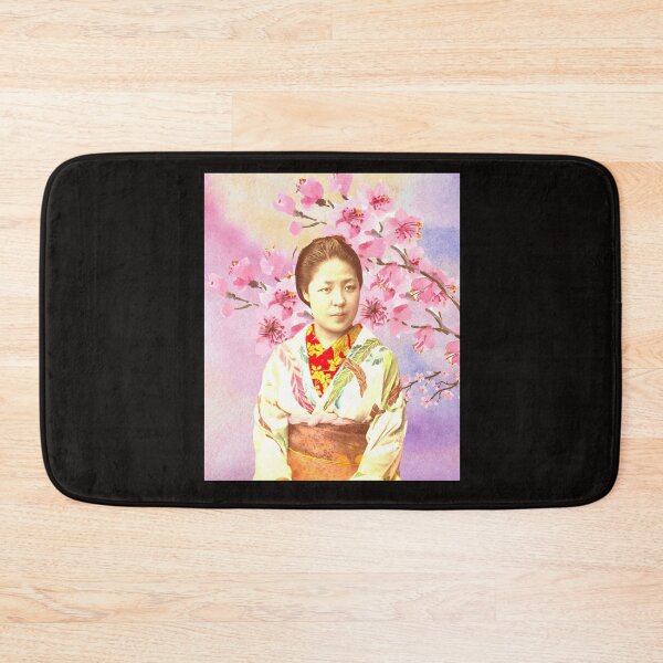 Item preview, TOKYO VINTAGE TRAVEL CARD designed and sold by starfishstuff.
