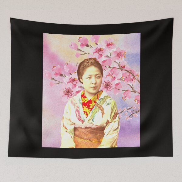 Item preview, TOKYO VINTAGE TRAVEL CARD designed and sold by starfishstuff.
