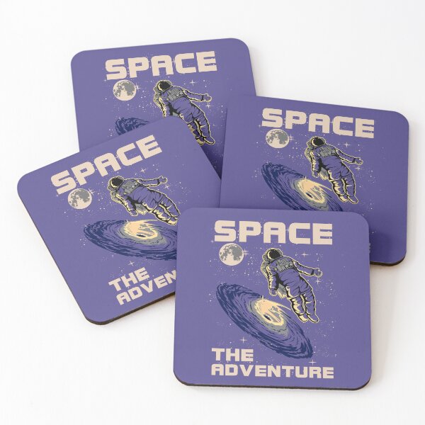 Item preview, Space Adventure designed and sold by Ravensdesign.