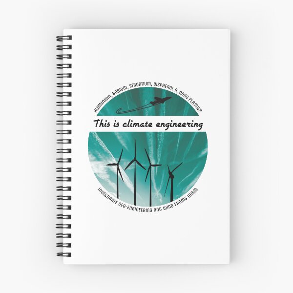 Item preview, THIS IS CLIMATE ENGINEERING designed and sold by axelle1410.