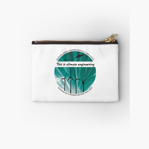 Item preview, THIS IS CLIMATE ENGINEERING designed and sold by axelle1410.