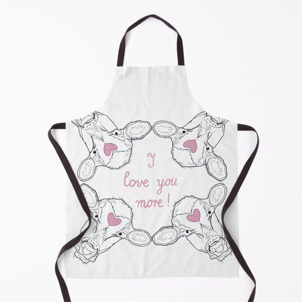 Item preview, Cows Love Humans More designed and sold by Svetlana Horvat.