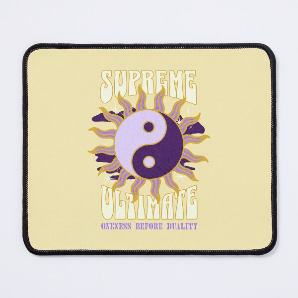 Item preview, Supreme Ultimate: Oneness Before Duality designed and sold by langelund.