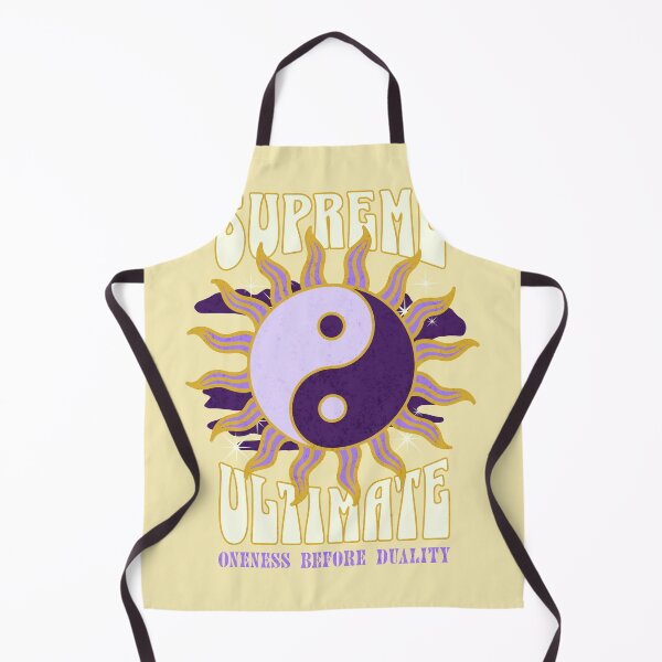 Item preview, Supreme Ultimate: Oneness Before Duality designed and sold by langelund.