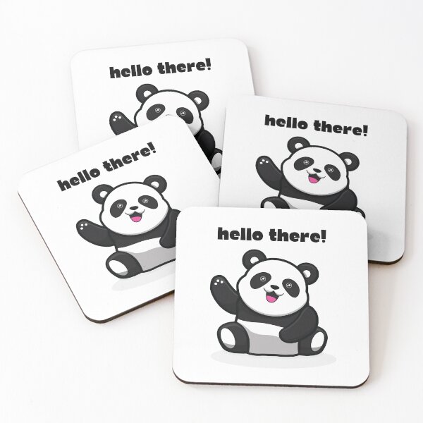 Item preview, Hello there designed and sold by ShopofAll.