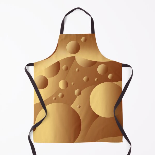 Item preview, Floating bubbles modern graphic designed and sold by TipTopTapo.