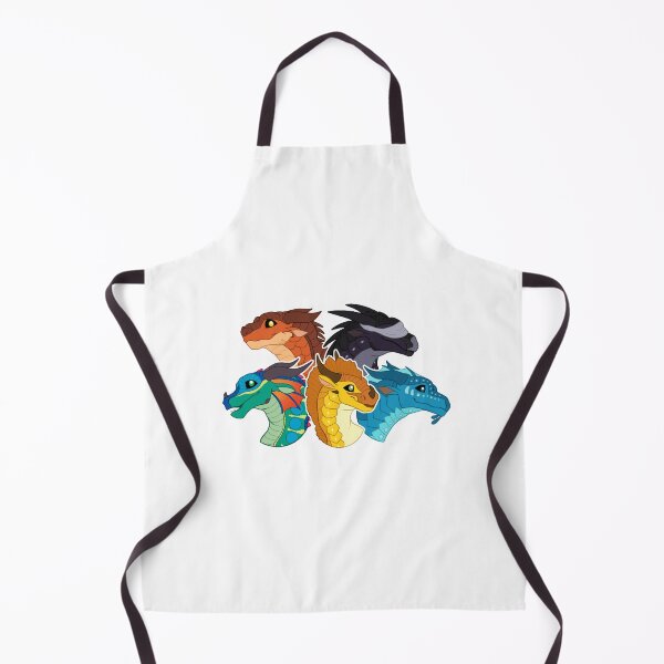 Item preview, WOF: Dragonets of Destiny  designed and sold by skylar-oneil.