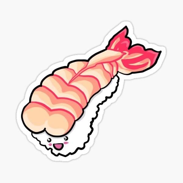Eat Joyfully Sticker