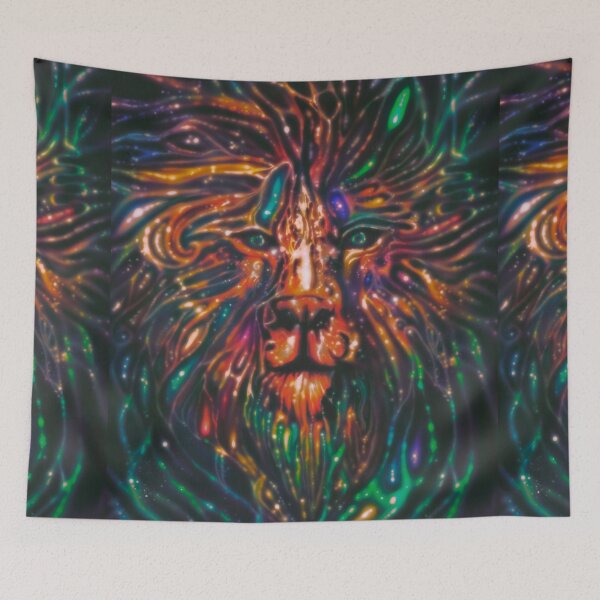 Item preview, Lionheart Rising designed and sold by Daniel Watts.