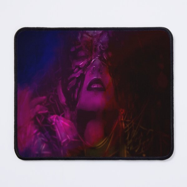 Item preview, Auspex supernatural senses designed and sold by Masque&Muse.