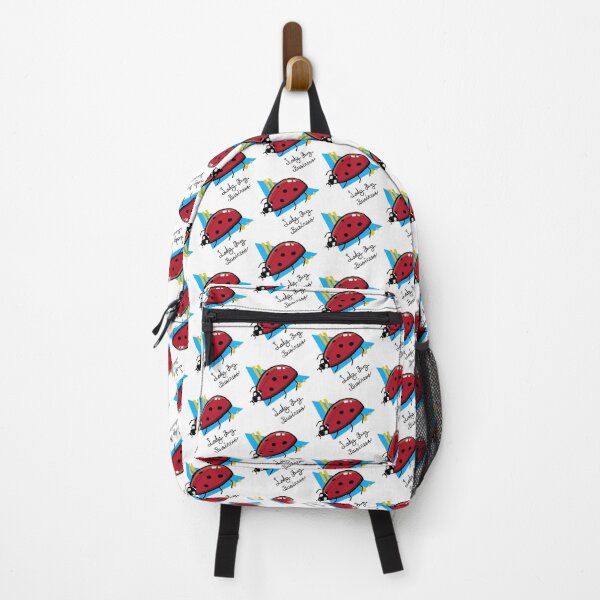 Item preview, Ladybug Business designed and sold by Ben Stark.