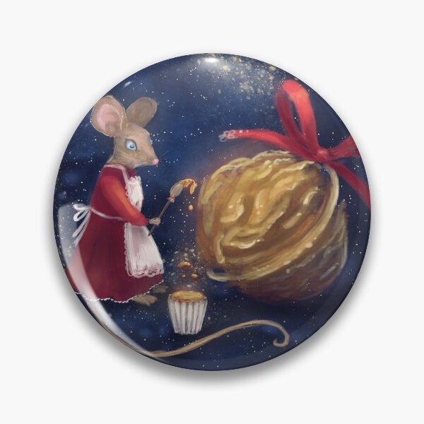 Item preview, Golden Walnut designed and sold by IcyArtShop.