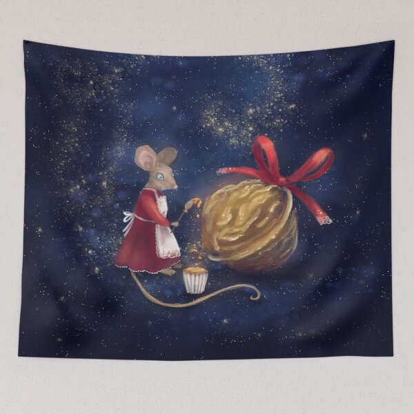 Item preview, Golden Walnut designed and sold by IcyArtShop.