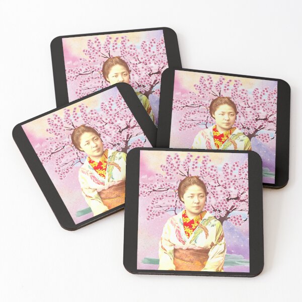 Item preview, FUJI VINTAGE TRAVEL CARD designed and sold by starfishstuff.