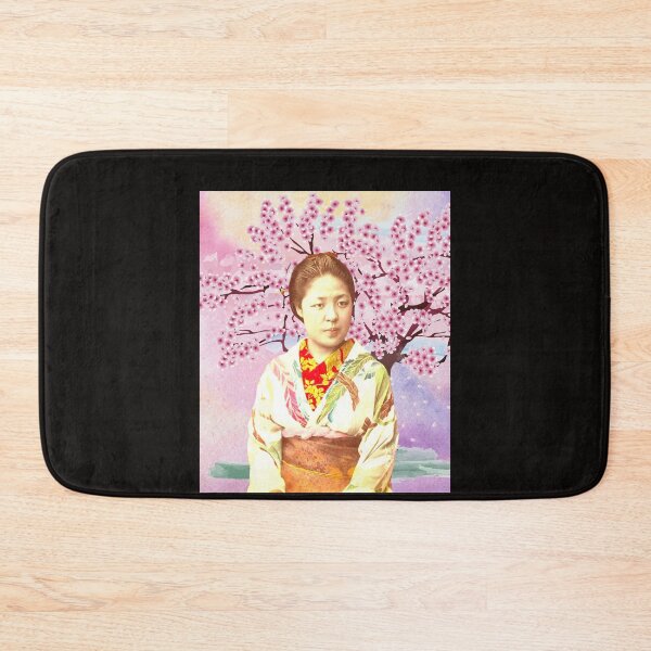 Item preview, FUJI VINTAGE TRAVEL CARD designed and sold by starfishstuff.