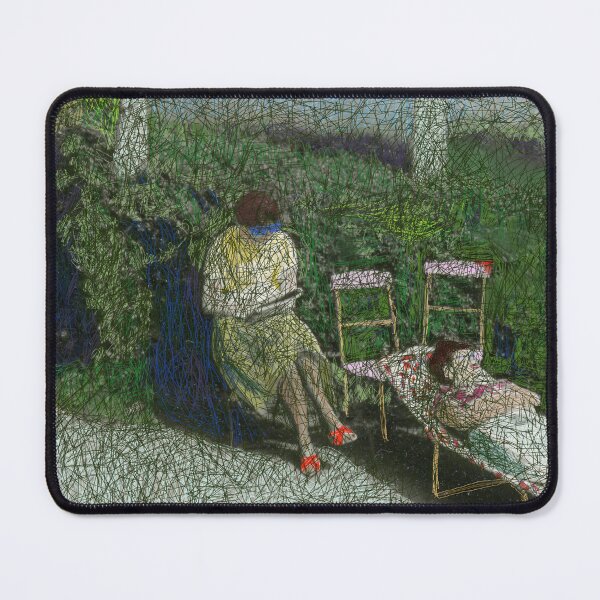 Item preview, Kleinstadtsommer 1964 designed and sold by Gabriele Maurus.