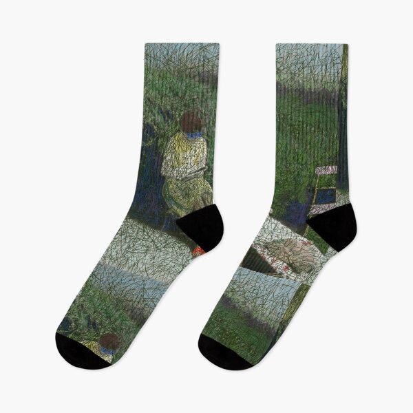 Item preview, Kleinstadtsommer 1964 designed and sold by Gabriele Maurus.