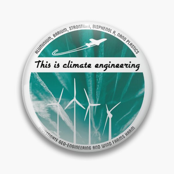 Item preview, THIS IS CLIMATE ENGINEERING designed and sold by axelle1410.