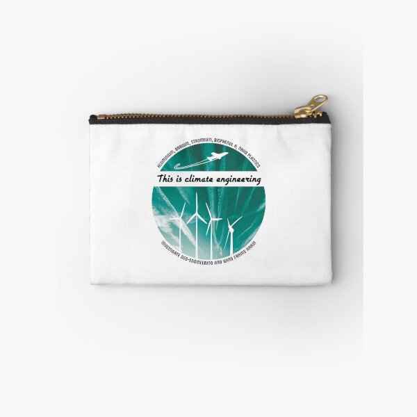 Item preview, THIS IS CLIMATE ENGINEERING designed and sold by axelle1410.