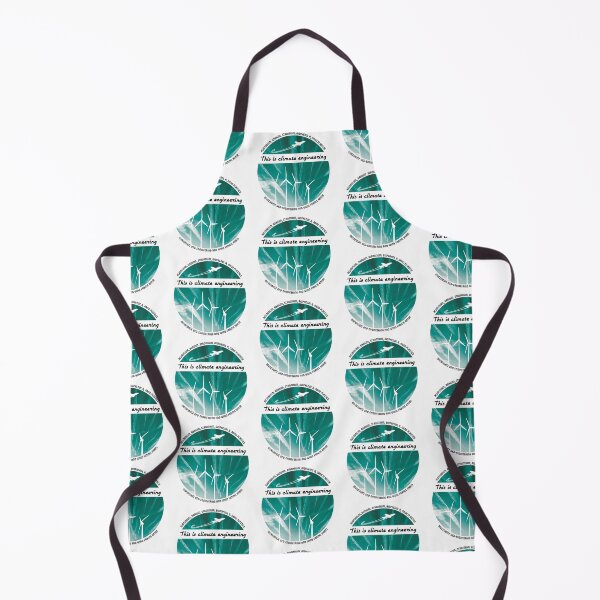 Item preview, THIS IS CLIMATE ENGINEERING designed and sold by axelle1410.