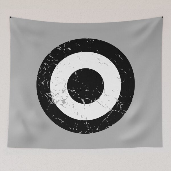 Item preview, Vintage Sligo Roundel (Opt.1) designed and sold by Irish-Nostalgia.
