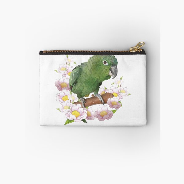 Item preview, Copy of The floury parrot designed and sold by obscurite.