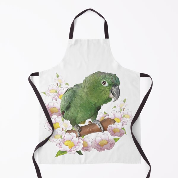 Item preview, Copy of The floury parrot designed and sold by obscurite.