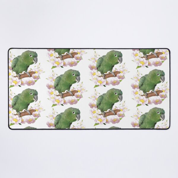 Item preview, Copy of The floury parrot designed and sold by obscurite.