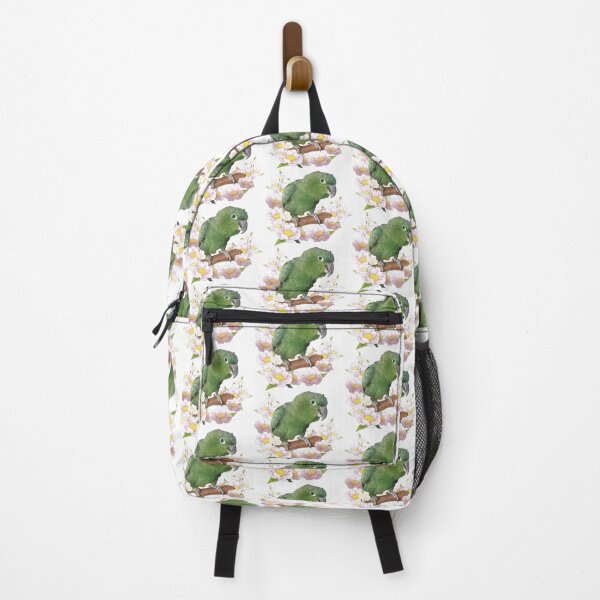 Item preview, Copy of The floury parrot designed and sold by obscurite.