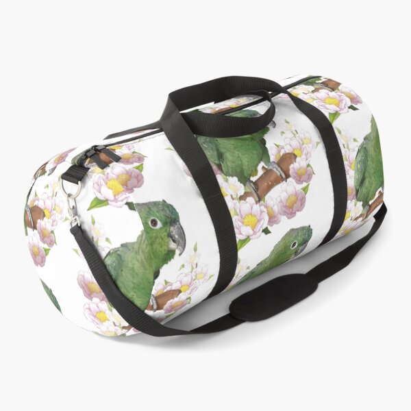 Item preview, Copy of The floury parrot designed and sold by obscurite.