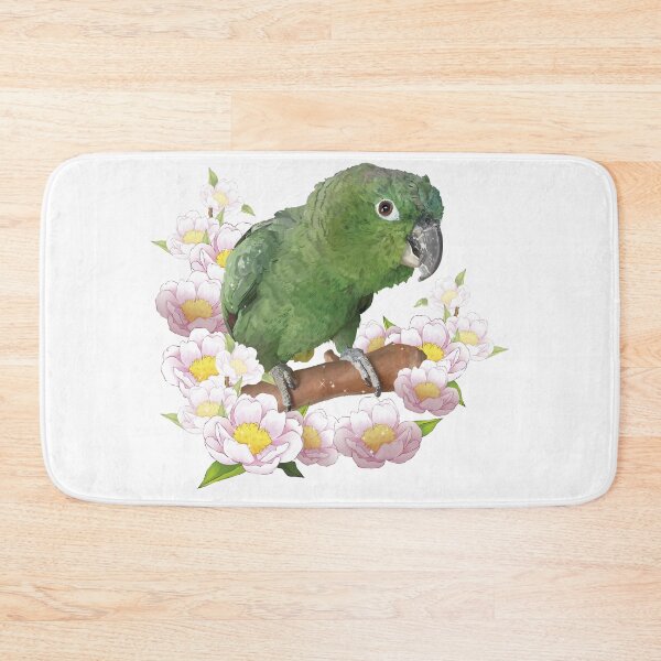 Item preview, Copy of The floury parrot designed and sold by obscurite.