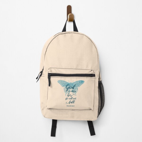 Item preview, Religious Quote designed and sold by Fran Fryberg.