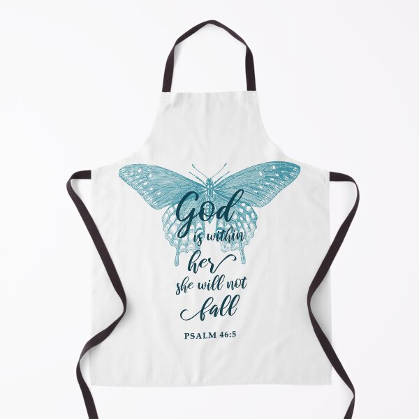 Item preview, Religious Quote designed and sold by Fran Fryberg.