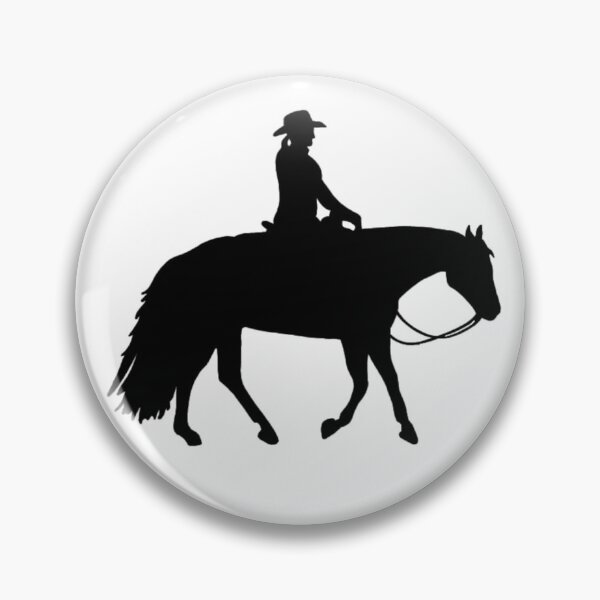 Item preview, Western Pleasure Horse designed and sold by skylar-oneil.