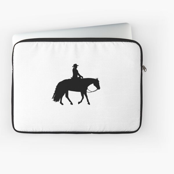 Aperçu de l'œuvre Cheval de plaisance western créée et vendue par skylar-oneil.