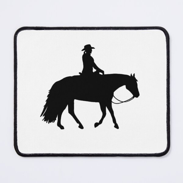 Item preview, Western Pleasure Horse designed and sold by skylar-oneil.