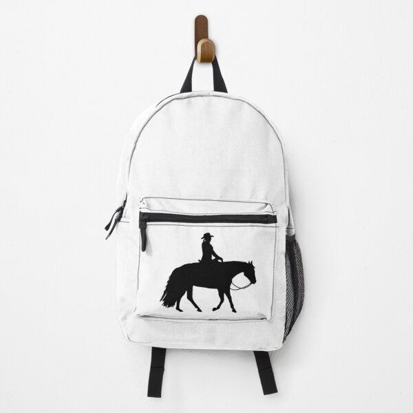 Item preview, Caballo de placer occidental designed and sold by skylar-oneil.