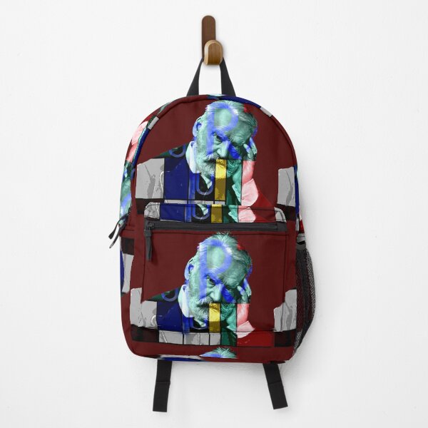 Item preview, Victor Hugo designed and sold by painterfrank.